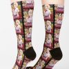 ursocks female back mediumtall portrait750x1000 bgf8f8f8.4 9 - Blue Exorcist Merch