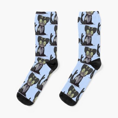 Kuro Socks