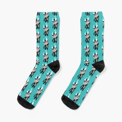 Rin Okumura Socks