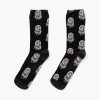 Blue Exorcist Socks