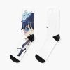 Blue Exorcist Socks