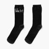 Blue Exorcist Socks