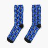 Blue Exorcist Anime Socks