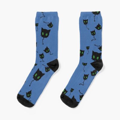 Coal Tars Socks