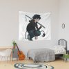 Blue Exorcist Tapestry