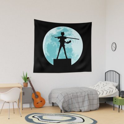 Rin Olumura Tapestry