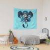 Rin Okumura Tapestry