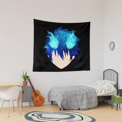 Rin Okumura Tapestry