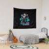 Rin X Yukio Okumura Ao No Exorcist Blue Exorcist Tapestry
