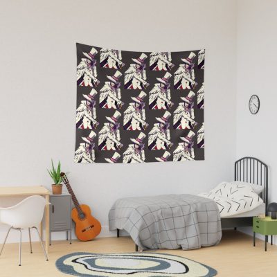 Mephisto Pheles Tapestry