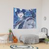 Blue Exorcist Tapestry