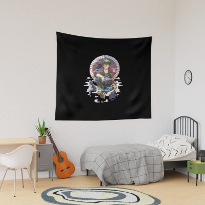 Blue Exorcist Tapestry