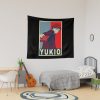 Yukio Okumura  Tapestry