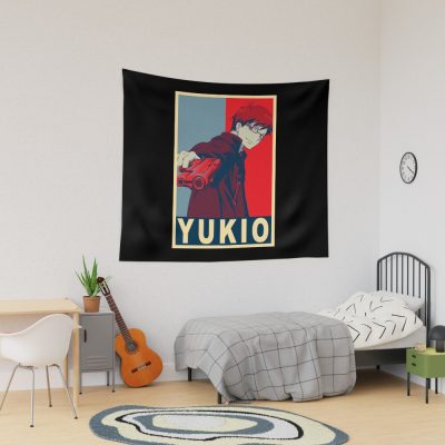 Yukio Okumura  Tapestry