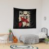 Blue Exorcist The Blue Exorcist Blue Exorcist Blue Exorcist Vin Tapestry