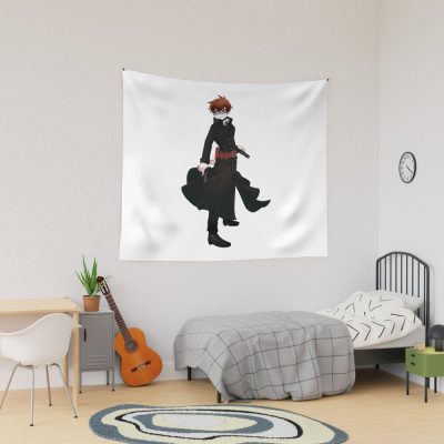 Yukio Okumura Tapestry
