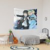 Blue Exorcist 4 Tapestry