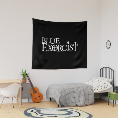 Blue Exorcist Tapestry
